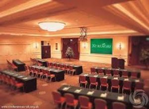 Conference @ Nuremore Hotel